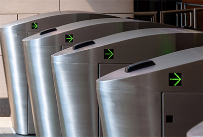 Access control system