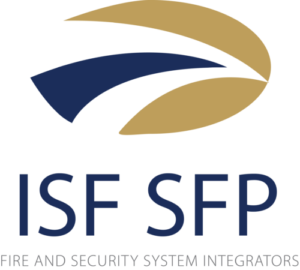 ISF SFP Logo